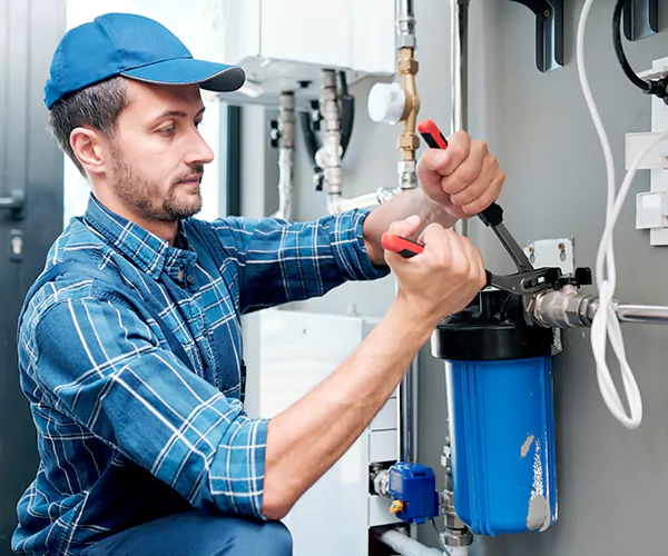 Why Choose Magic Plumbing Pacifica for Plumbing Services in Pacifica, CA?