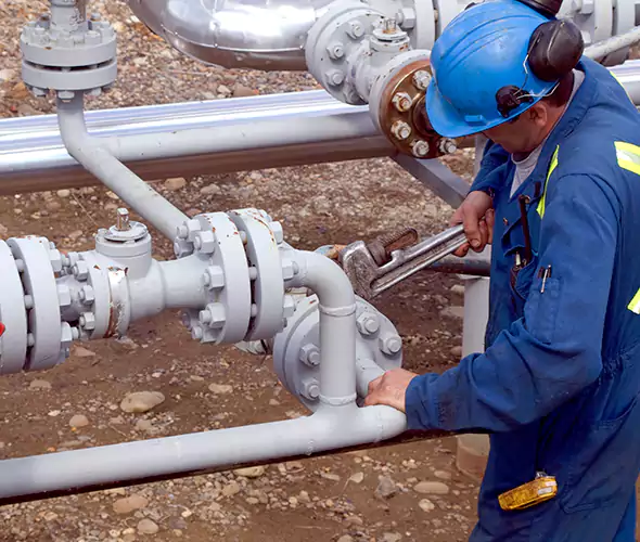 Expert Plumber for Backflow Preventer in Pacifica, CA: Schedule Affordable Testing and Installation with Us