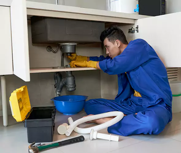 Expert Plumber for Basement Leak Repair in Pacifica, CA: Schedule Affordable Waterproofing Services with Us