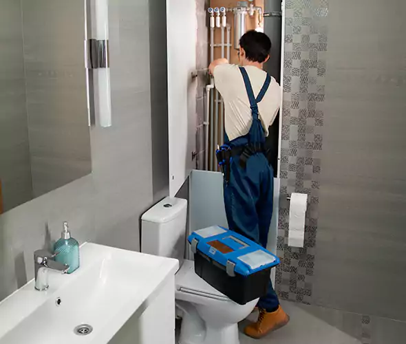 Expert Professional Bathroom Plumbing Experts in Pacifica, CA: Get Affordable Bathroom Plumbing Service