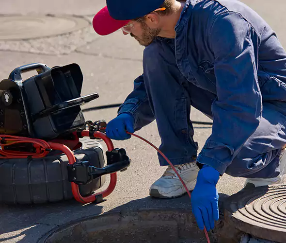 Expert Plumber for Clogged Drain Repair in Pacifica, CA: Schedule Affordable Drain Cleaning Services with Us