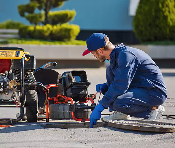 Expert Plumber for Drain Cleaning in Pacifica, CA: Schedule Reliable Plumbing Solutions with Us