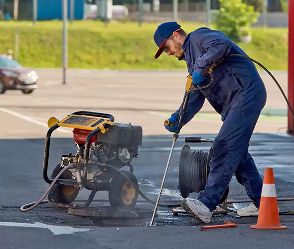 Expert Drain Jetting Specialists in Pacifica, CA: Schedule Reliable Jetting Services Today