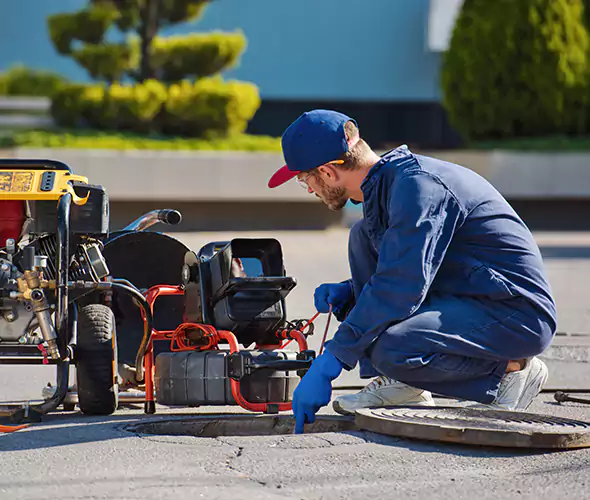 Trusted Drain Repair Specialists in Pacifica, CA