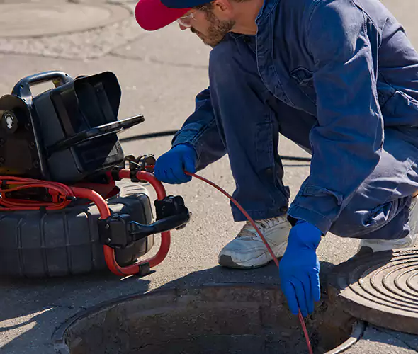 Expert Plumber for Drain Services in Pacifica, CA: Schedule Affordable Drain Cleaning & Repair with Us