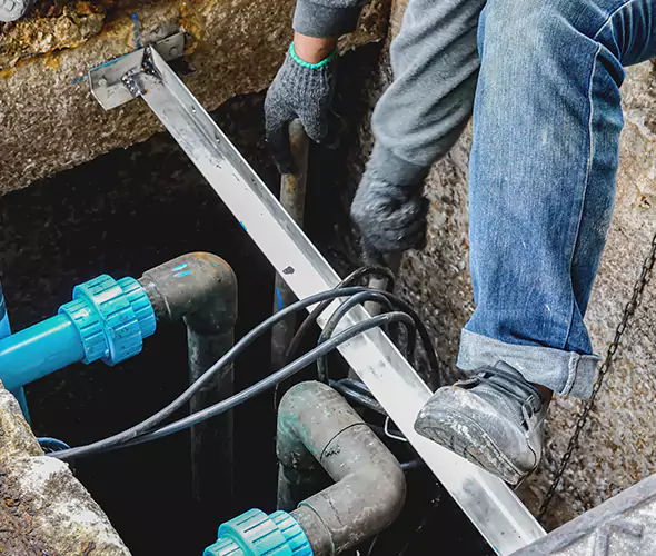 Expert Plumber for Drainage Services in Pacifica, CA: Schedule Affordable Drainage Solutions with Us