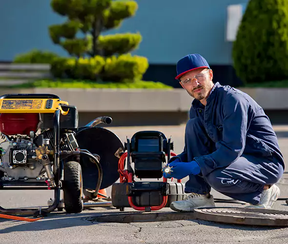 Professional Plumbers for Drains Camera Inspection in Pacifica, CA: Book Expert Inspection Services Today