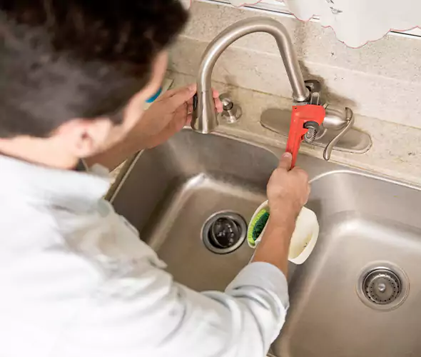Professional Emergency Plumbing Repair in Pacifica, CA