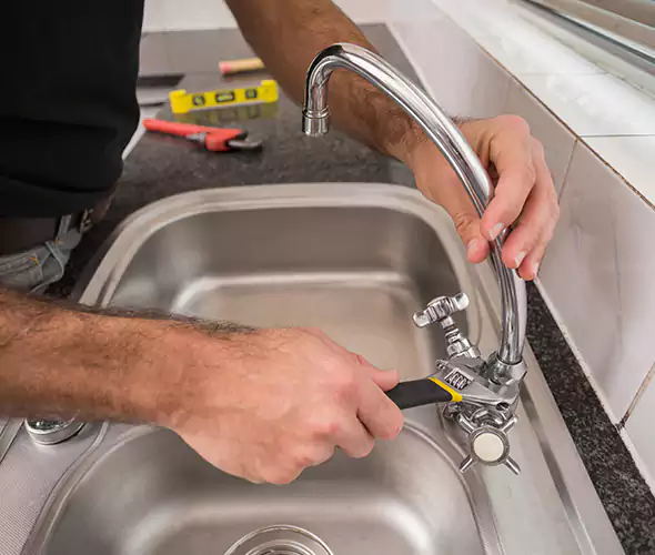 Local Experts for Faucet Repair in Pacifica, CA:Schedule Affordable Faucet Repair Services with Us
