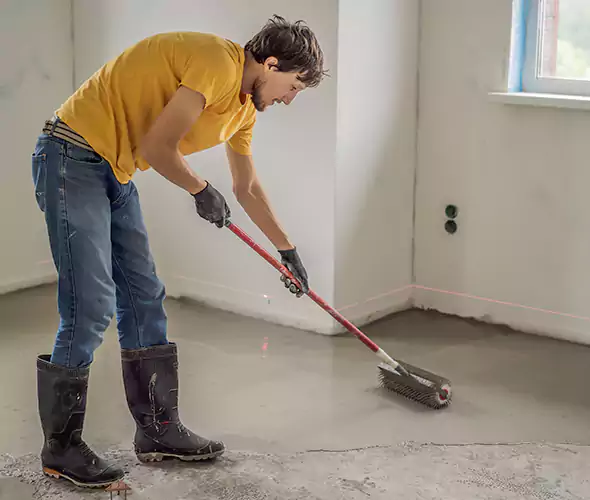 Trusted Foundation Leak Repair Experts in Pacifica, CA