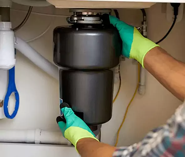 Professional Garbage Disposal Installation in Pacifica, CA