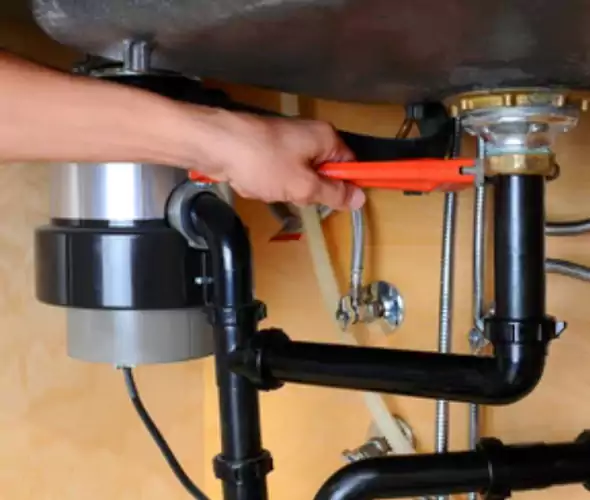 Professional Garbage Disposal Repair in Pacifica, CA