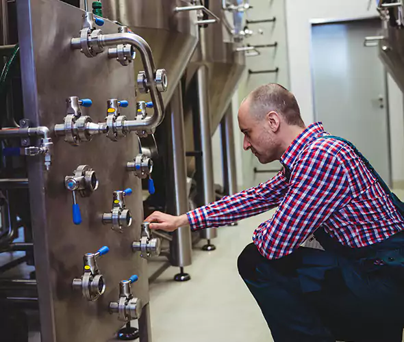 Professional Gas Leak Repair in Pacifica, CA