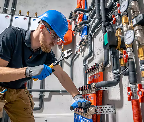 Professional Experts for Gas Line Installation in Pacifica, CA