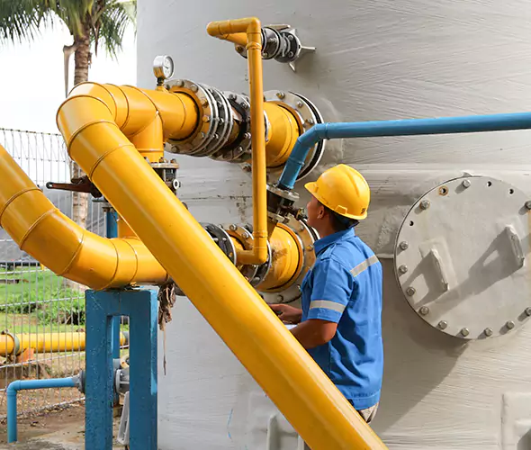 Expert Plumber for Gas Line Repair in Pacifica, CA: Schedule Affordable Repair Services with Us