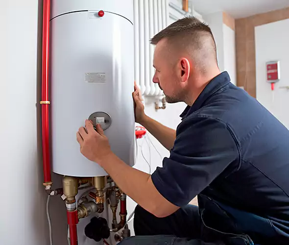Expert Plumber for Gas Water Heater Replacement in Pacifica, CA: Schedule Affordable Replacement Services with Us