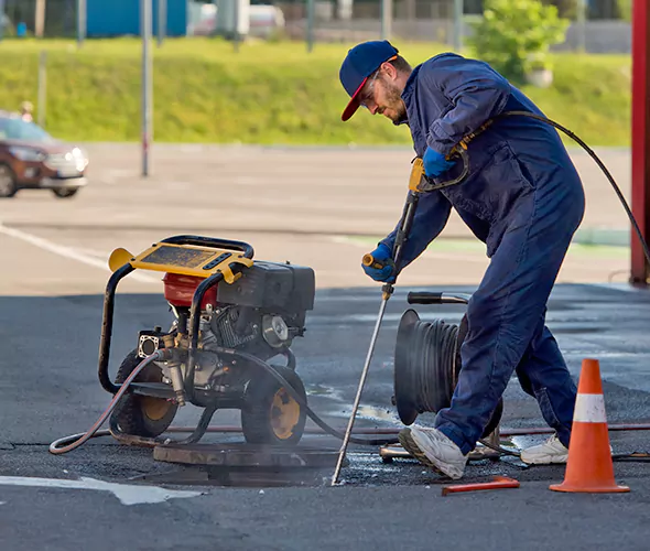 Expert Plumber for Hydrojet Plumbing in Pacifica, CA: Schedule Affordable Jetting Services with Us