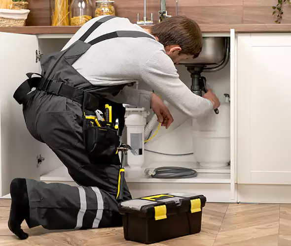 Certified Plumbers for Insinkerator Installation in Pacifica