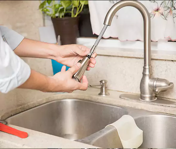 Professional Kitchen Plumbing in Pacifica, CA