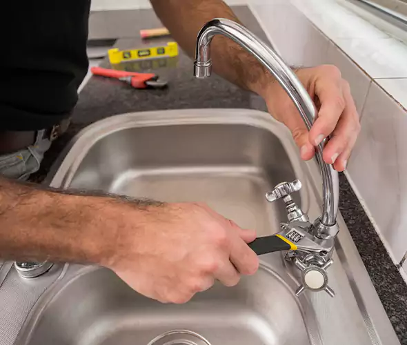 Expert Kitchen Sink Installation in Pacifica, CA