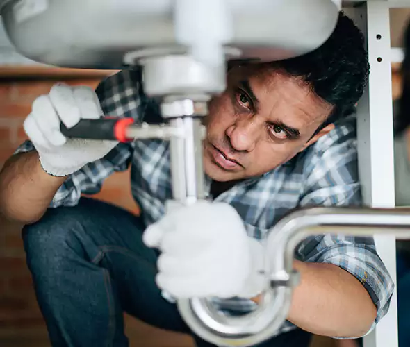Expert Plumber for Leak Detection in Pacifica, CA: Schedule Affordable Leak Detection Services with Us