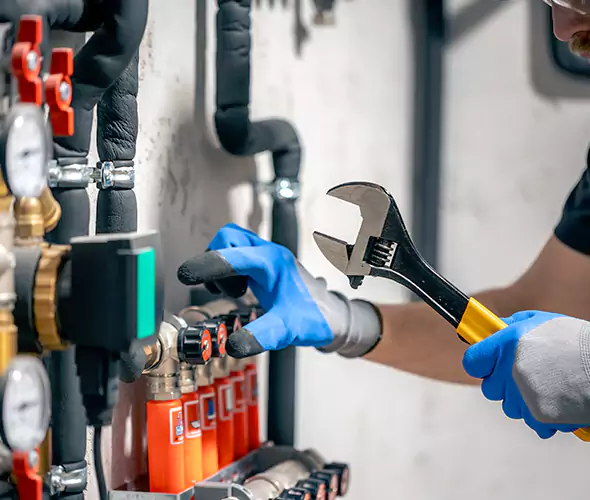 Expert Plumber for New Construction Plumbing in Pacifica, CA: Schedule Affordable Installation Services with Us