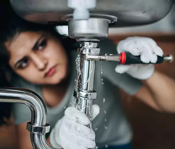 Professional Pipe Repair Specialists in Pacifica, CA