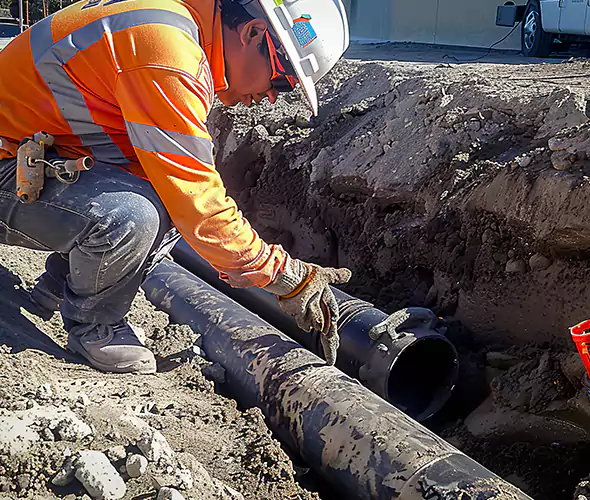 Expert Plumber for Pipe Replacement in Pacifica, CA: Schedule Reliable Plumbing Replacement Services with Us