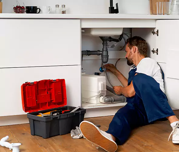 Expert Plumber for Frozen Pipes in Pacifica, CA: Schedule Affordable Frozen Pipe Repair Services with Us