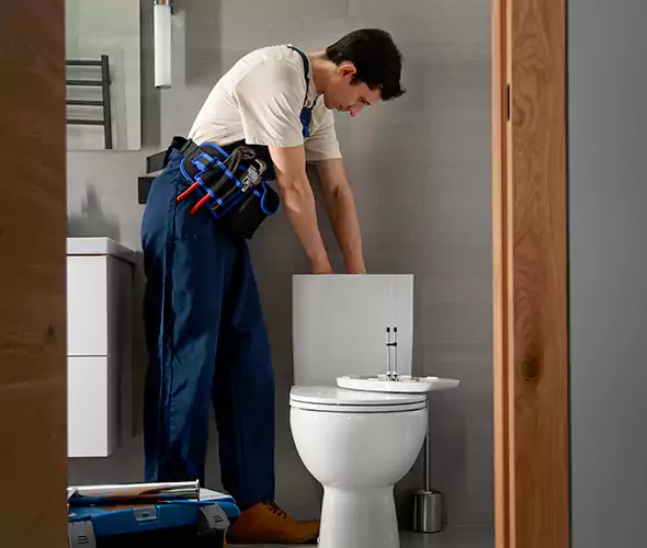 Trusted Plumbers Near Me in Pacifica, CA: Reliable, Local, and Affordable Plumbing Experts