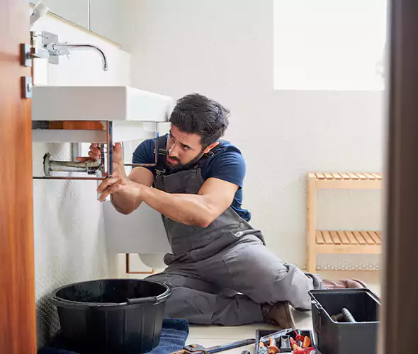 Trusted Experts for Plumbing Maintenance in Pacifica,CA: Schedule Reliable Service Today