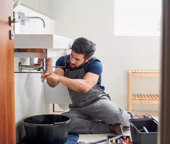 Expert Plumber for Plumbing Repair in Pacifica, CA: Schedule Affordable Plumbing Repair Services with Us