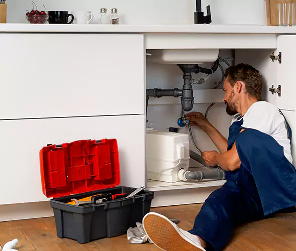 Trusted Plumber for Polybutylene Plumbing Replacement in Pacifica, CA: Schedule Reliable Replacement Services with Us