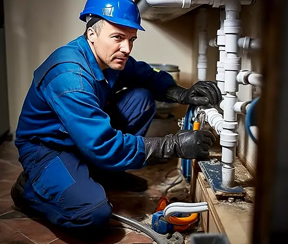 Expert Plumber for Repipe Specialists in Pacifica: Schedule Reliable and Affordable Repiping Services with Us