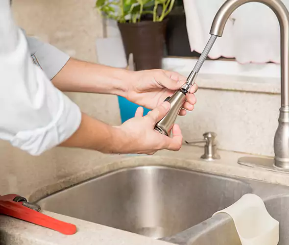 Expert Plumber for Rooter Services in Pacifica, CA: Trusted Drain and Sewer Cleaning Professionals