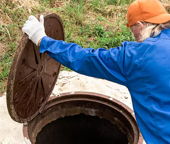 Septic System Repair Experts in Pacifica, CA