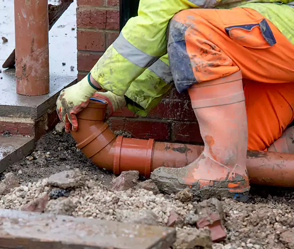 Professional Plumber for Sewer Cleaning in Pacifica, CA: Schedule Reliable Service Today