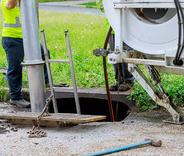 Expert Plumber for Sewer Line Cleaning in Pacifica, CA: Schedule Reliable Sewer Cleaning Services with Us