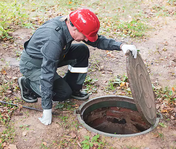 Expert Plumber for Sewer Line Inspection in Pacifica, CA: Schedule Affordable Sewer Camera Services with Us