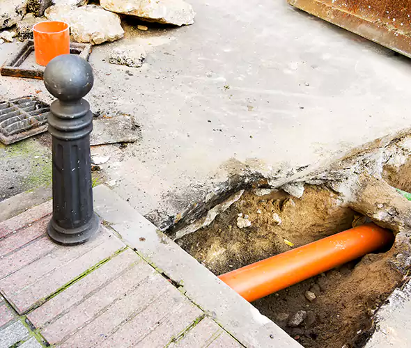 Expert Plumber for Sewer Line Replacement in Pacifica, CA: Schedule Affordable Sewer Replacement Services with Us