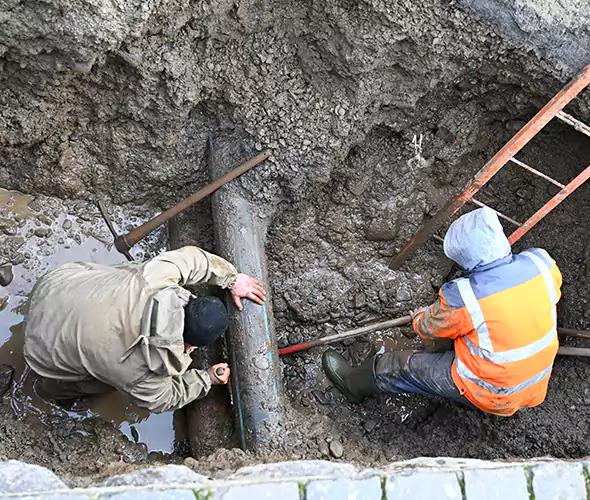 Expert Plumber for Sewer Replacement in Pacifica, CA: Schedule Affordable Sewer Replacement Services with Us