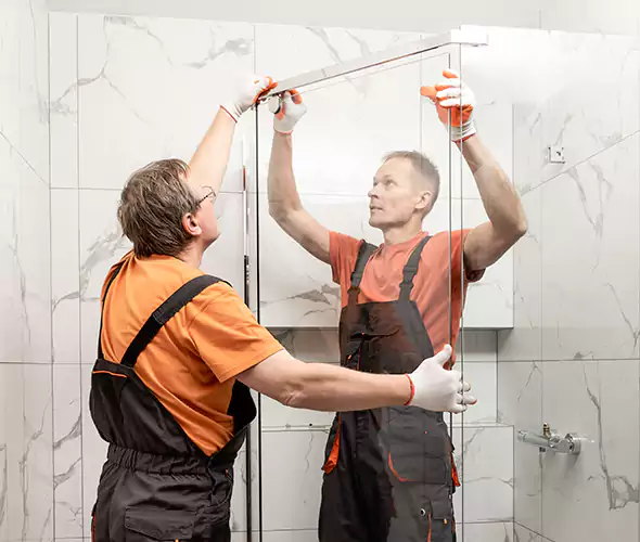 Professional Shower Installation Specialist in Pacifica, CA: Schedule Affordable Shower Setup Services with Us