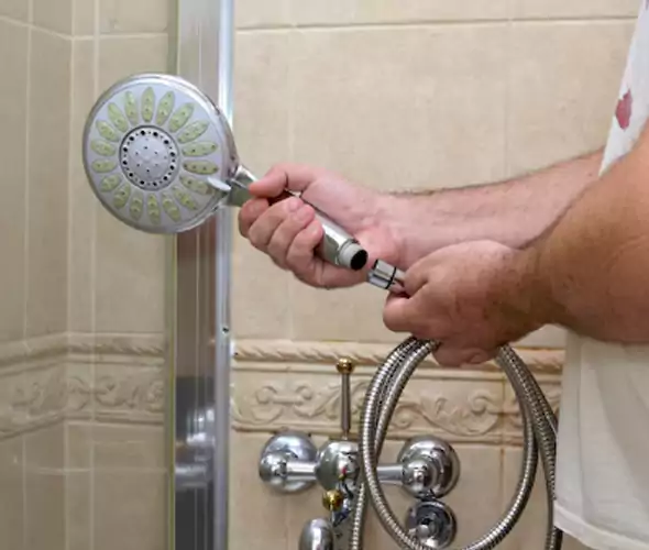 Professional Shower Repair Specialist in Pacifica, CA: Schedule Affordable Shower Services with Us