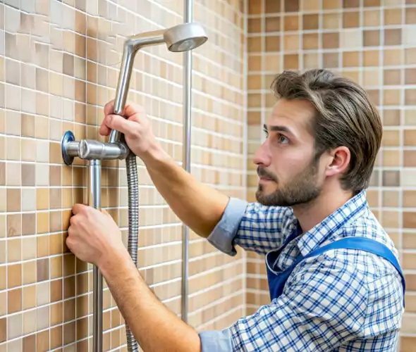 Professional Shower Replacement Specialist in Pacifica, CA: Schedule Affordable Shower Upgrade Services with Us