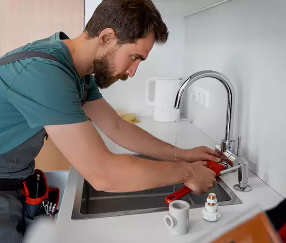 Professional Sink Installation Specialist in Pacifica, CA: Schedule Professional Sink Setup Services with Us