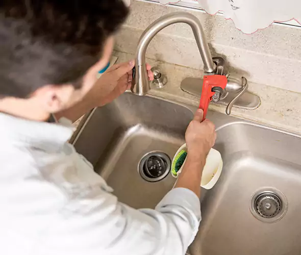 Professional Sink Repair Specialist in Pacifica, CA: Schedule Reliable Sink Fixing Services with Us