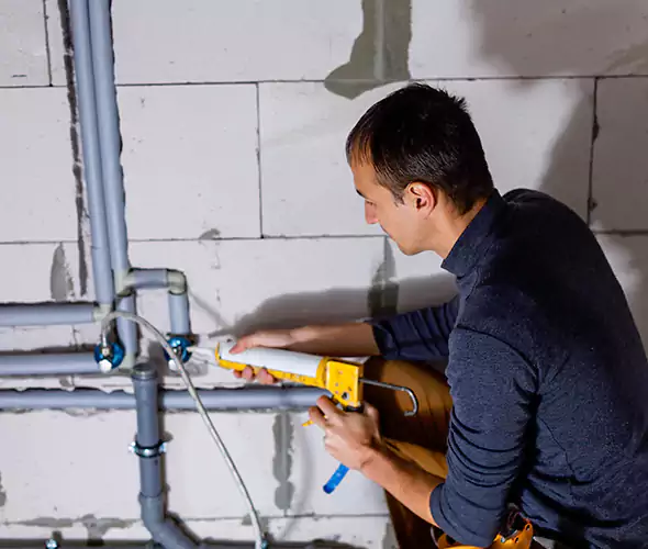 Expert Plumber for Slab Leak Detection in Pacifica, CA: Schedule Affordable Slab Leak Repair Services with Us