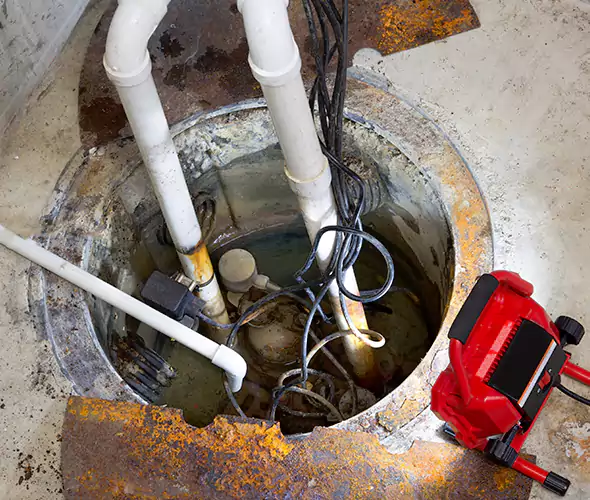 Licensed Sump Pump Installation Plumber in Pacifica, CA