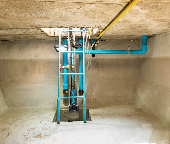 Expert Plumber for Sump Pump Maintenance in Pacifica, CA: Schedule Reliable Maintenance Services with Us