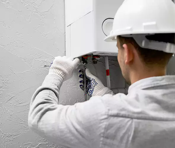 Expert Plumbers for Tankless Water Heater Installation in Pacifica, CA: Schedule Reliable Service Today